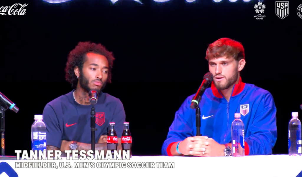 Tessmann