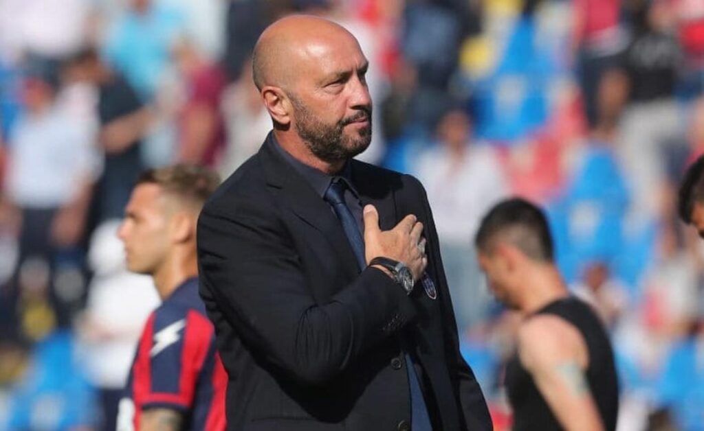zenga crotone