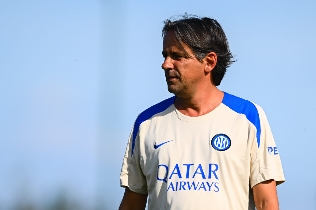 Inzaghi