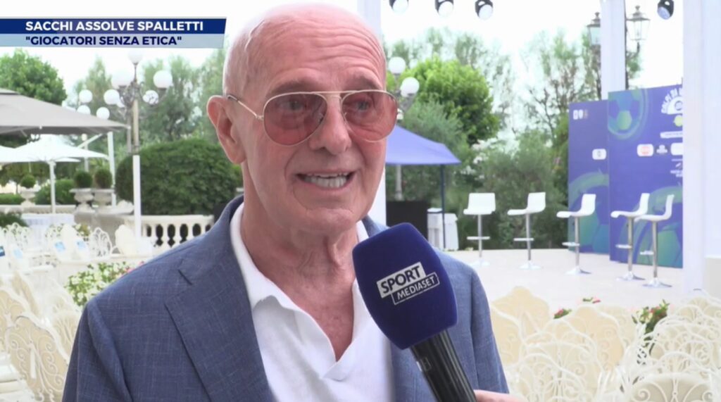 sacchi