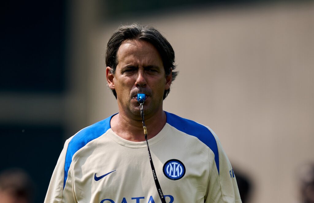 Inzaghi