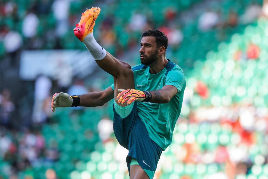 RUI PATRICIO