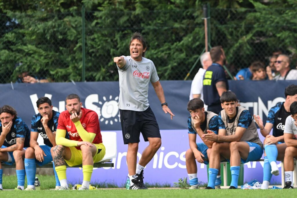 conte