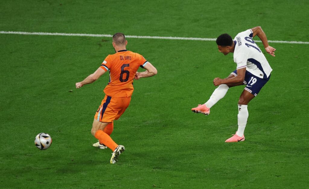 de vrij watkins