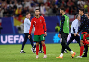 Portugal v France: Quarter-Final - UEFA EURO 2024