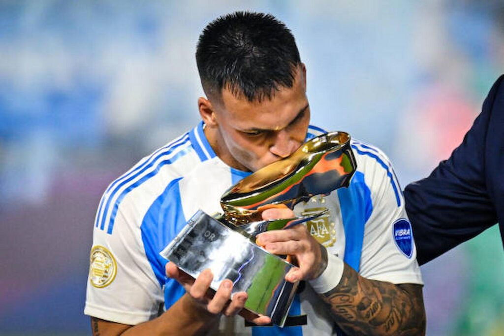 lautaro