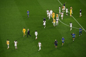 Spain v France: Semi-Final - UEFA EURO 2024