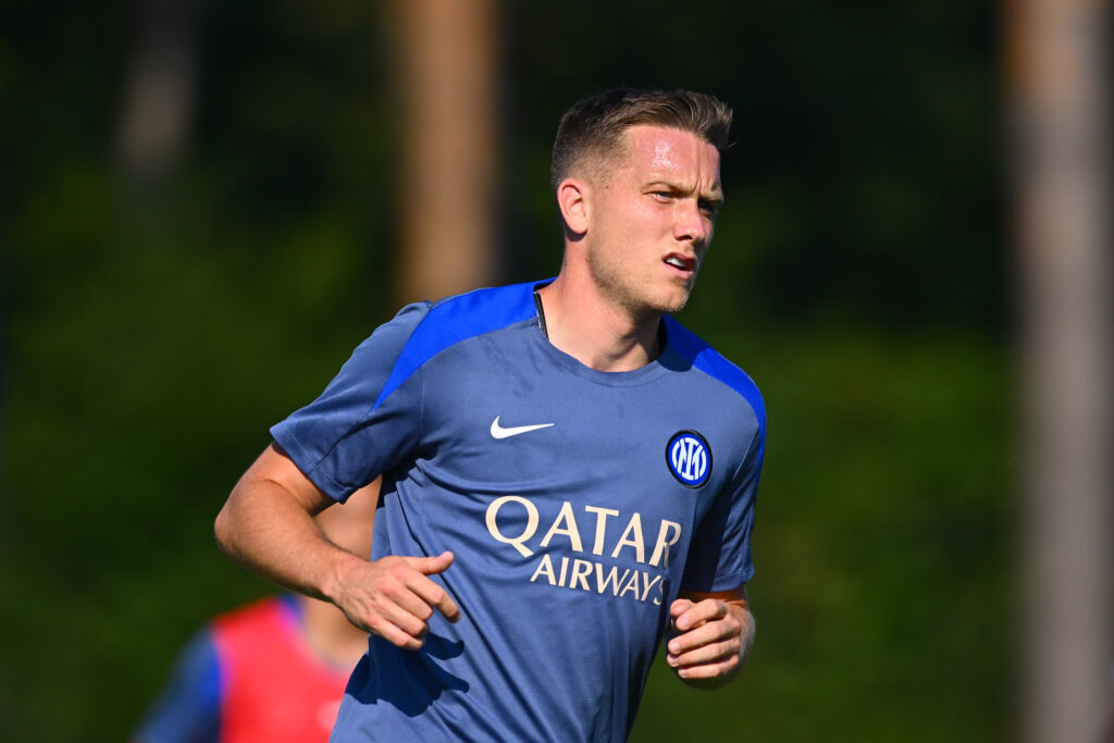 Zielinski