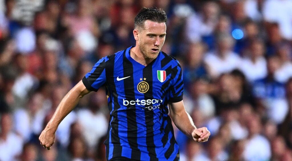 Zielinski Inter