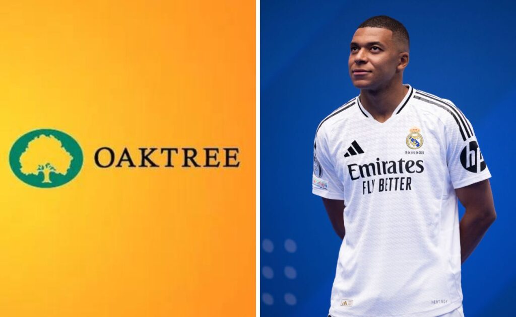 mbappé rileva da oaaktree caen