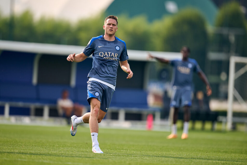 Zielinski