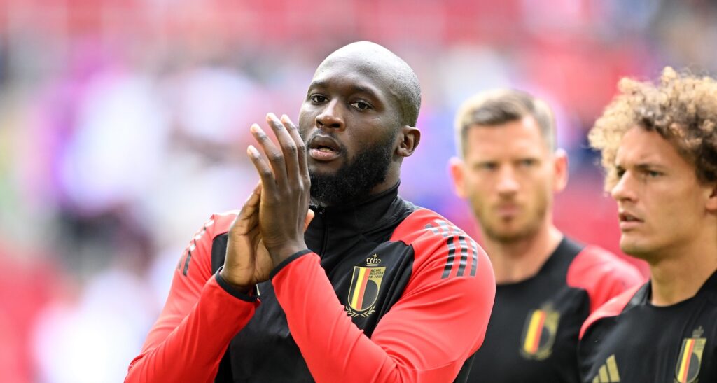 Lukaku
