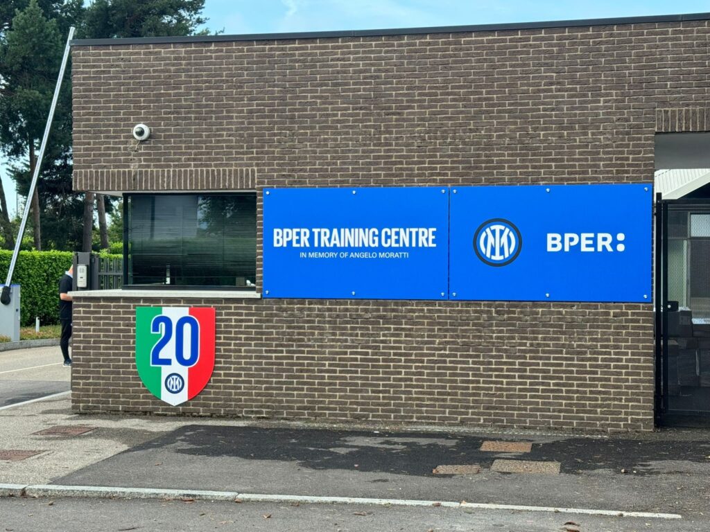 Bper training centre