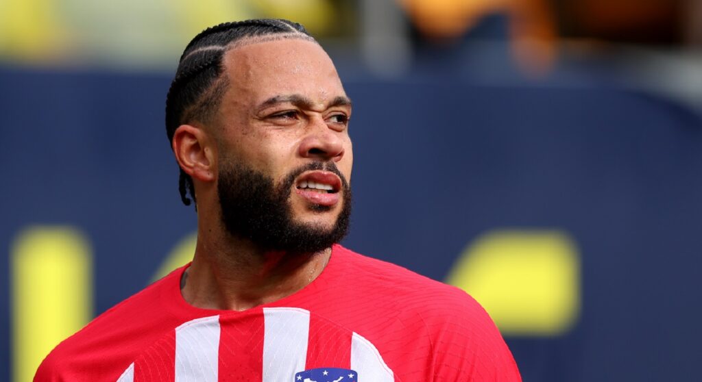 Depay