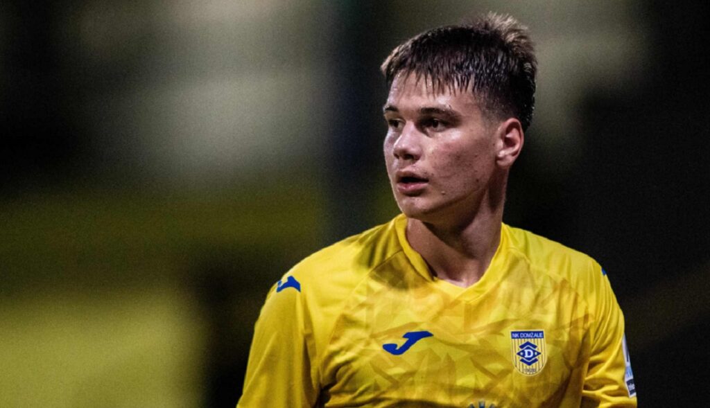 Luka Topalovic