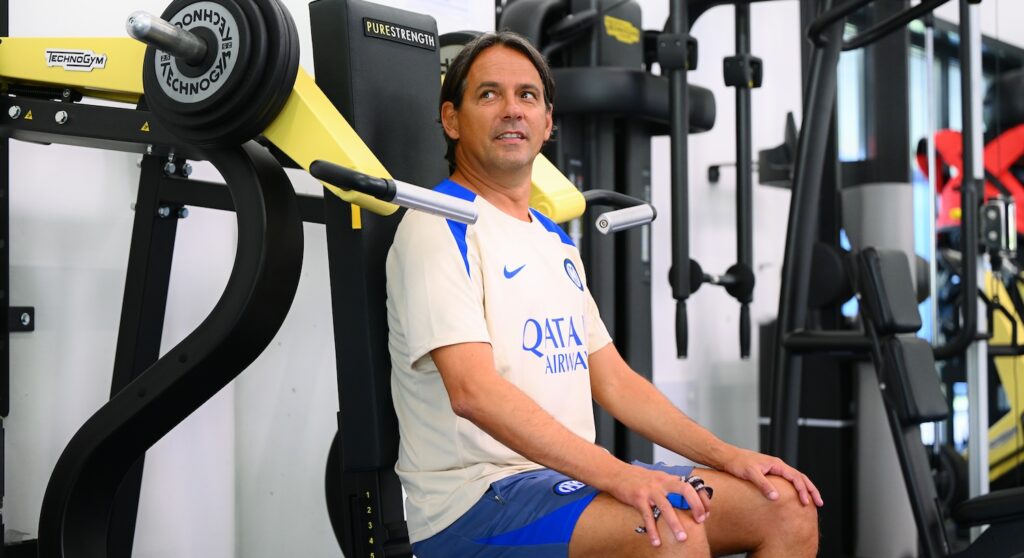 Inzaghi