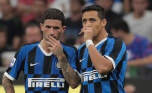 sanchez e sensi inter