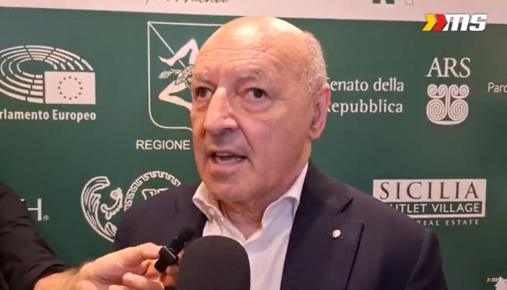 Marotta su Oaktree