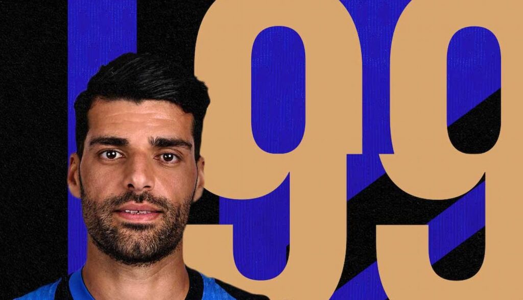 Numero Taremi