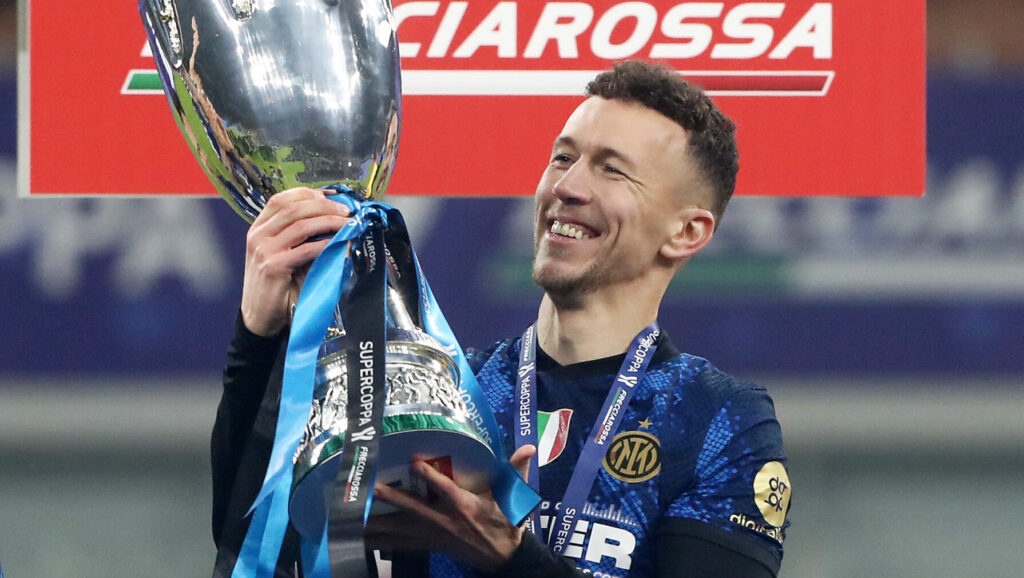 Inter v Juventus - Italian Supercup