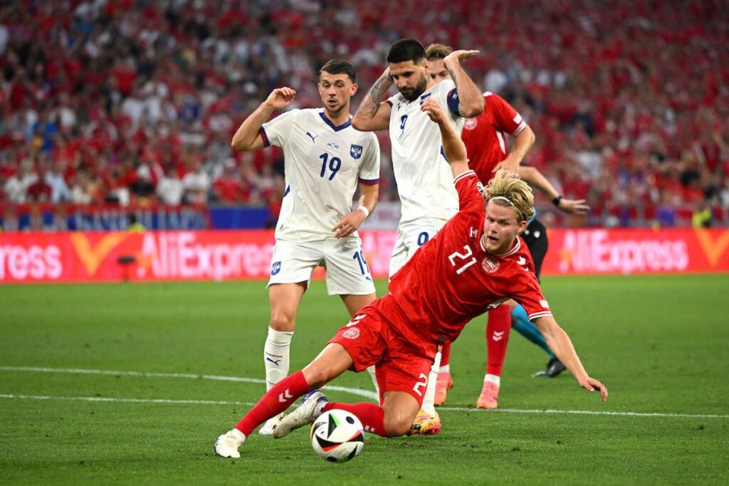 samardzic
