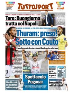 ts 3 luglio
