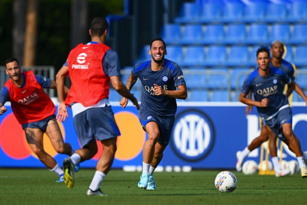 Calhanoglu