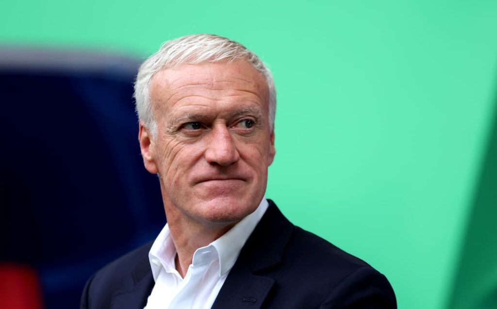 deschamps