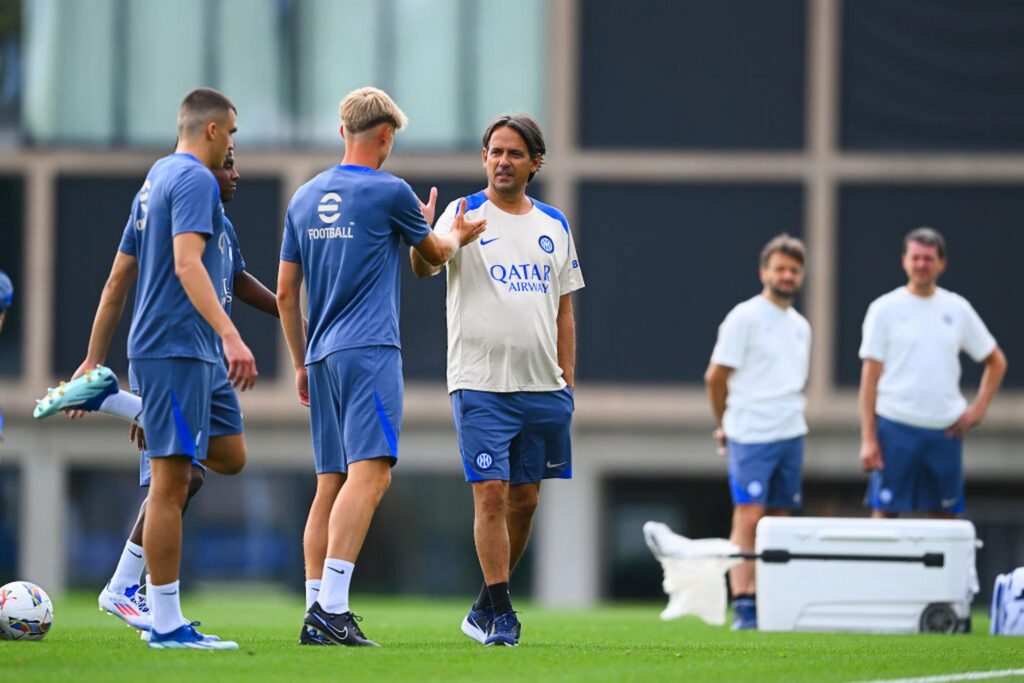 inter