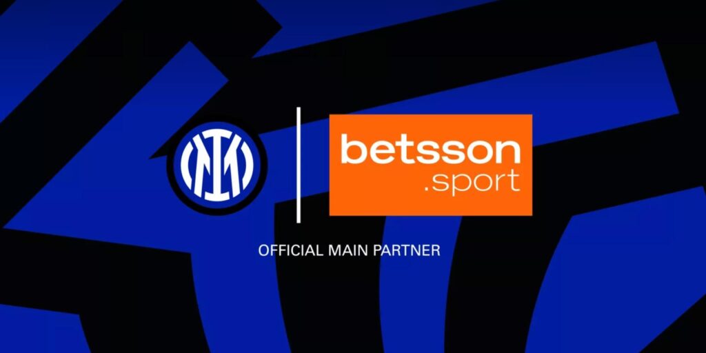 inter betsson