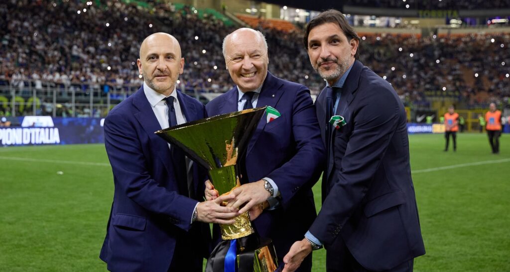 Ausilio Marotta Baccin