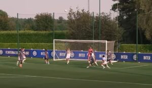 doppietta taremi