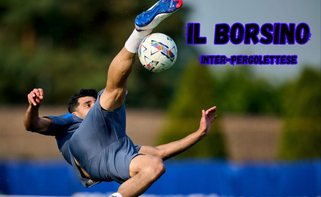 Inter-Pergolettese, il borsino