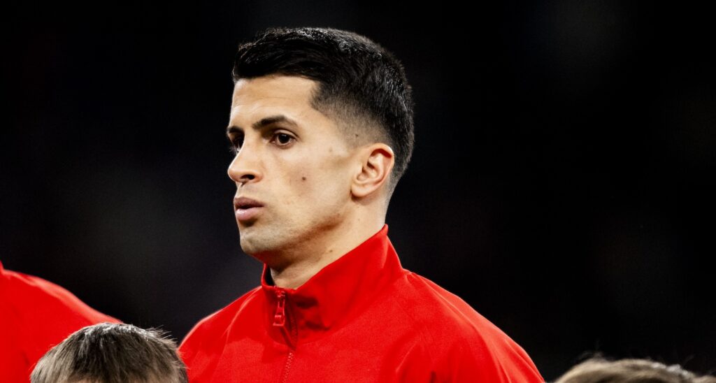 Cancelo