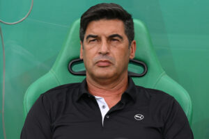 Milan Fonseca