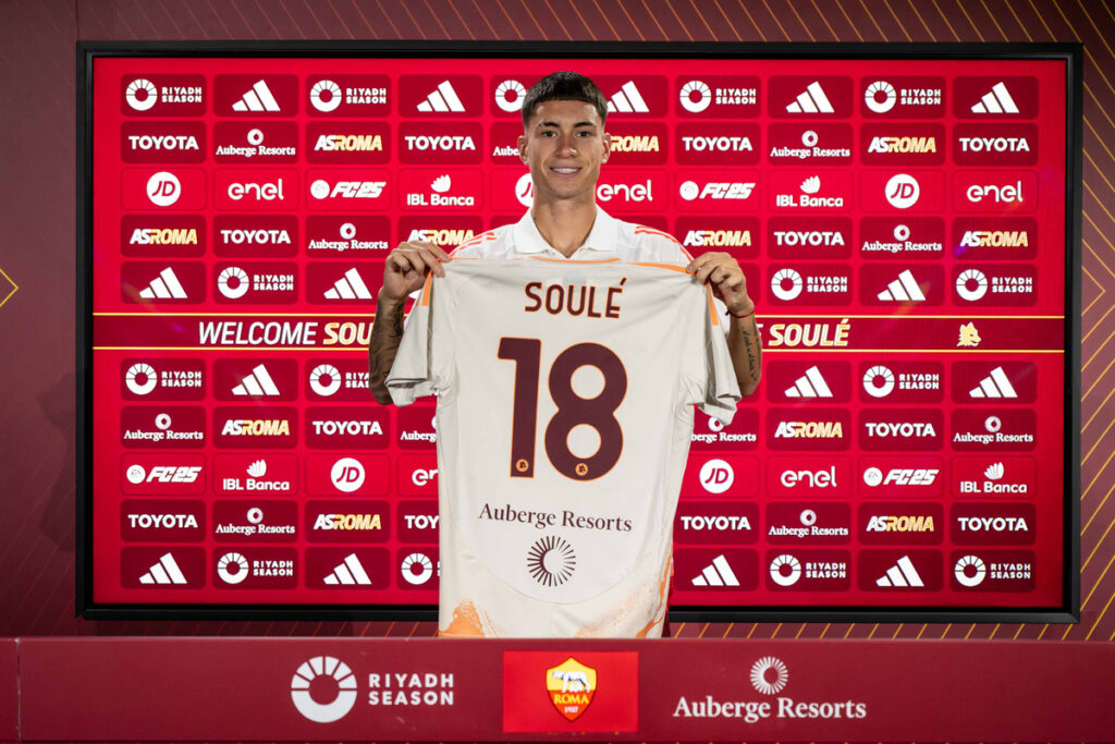 soule
