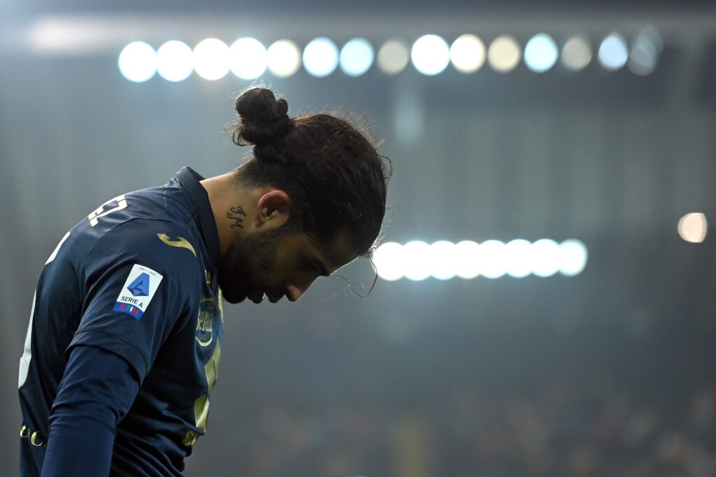 Udinese Calcio v Torino FC - Serie A