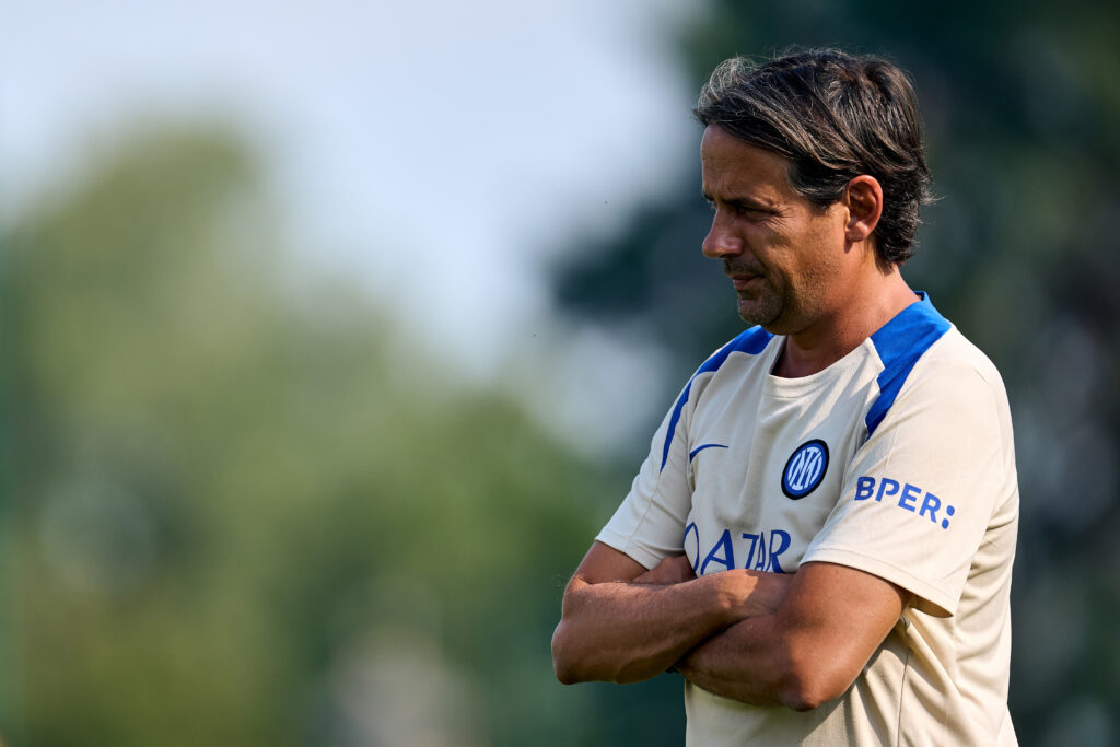 Inzaghi