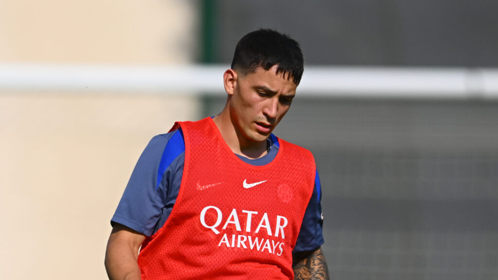 FC Internazionale Training Camp