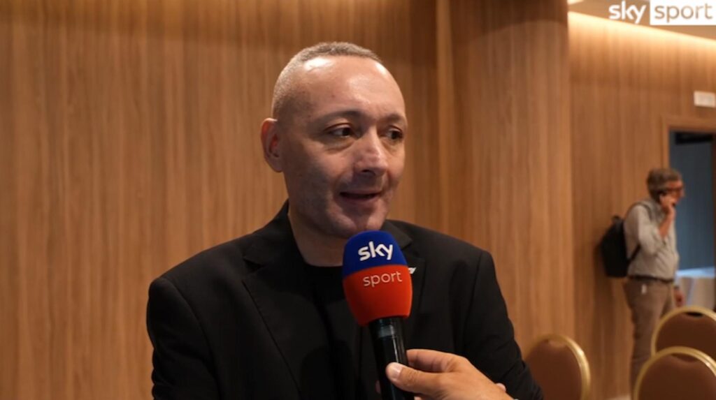 giuffredi