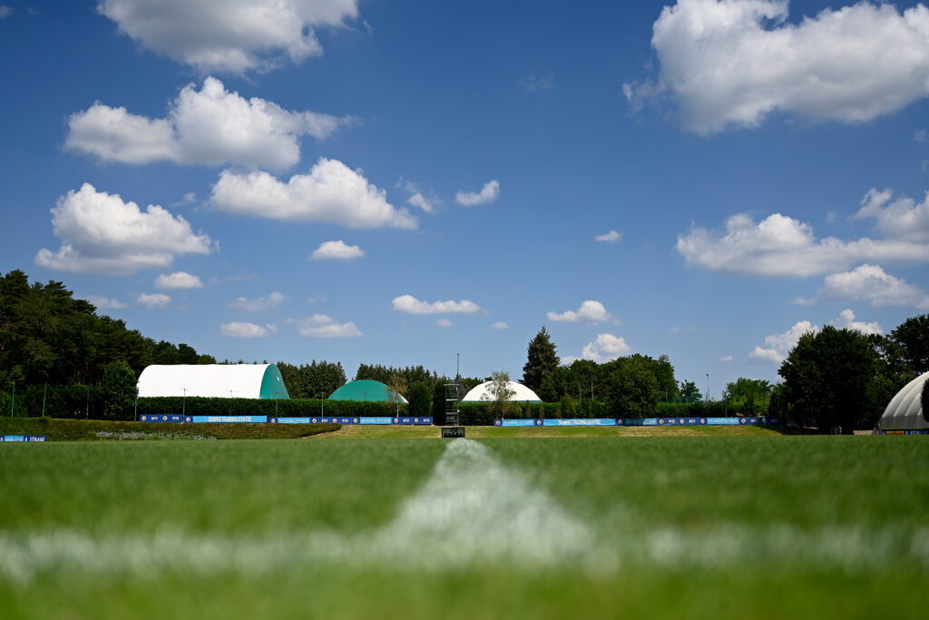 FC Internnazionale Training Camp - Day 1