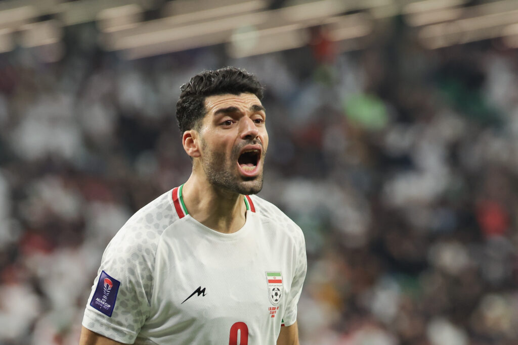 Taremi