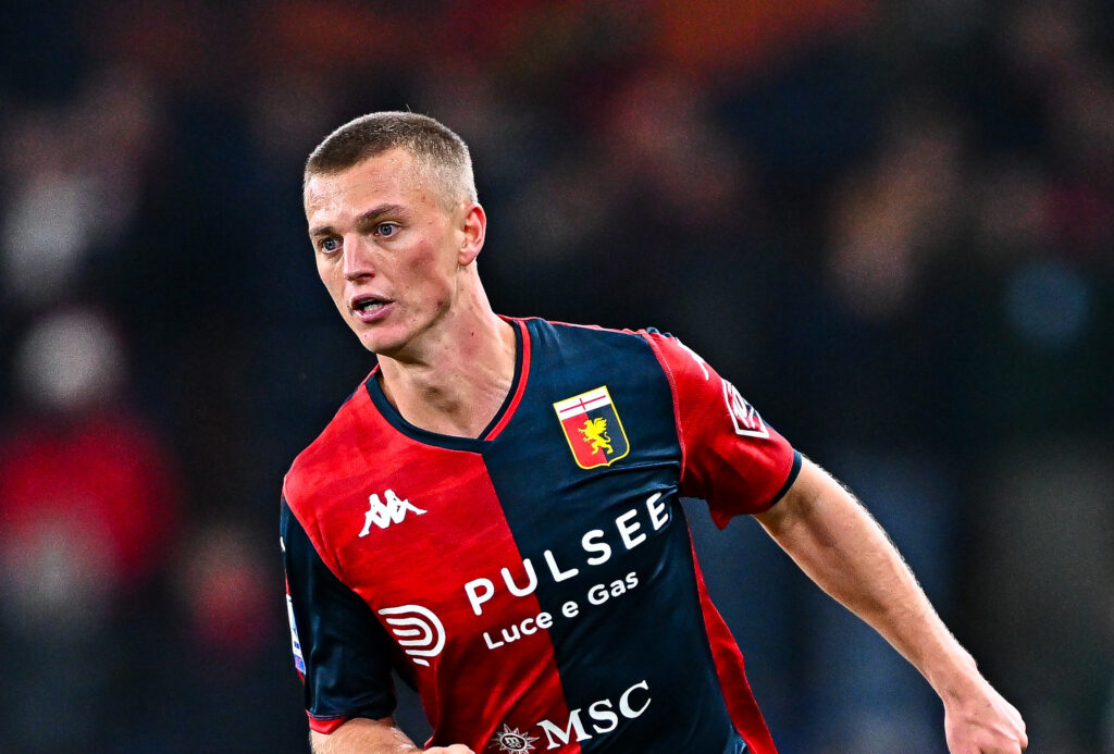 Gudmundsson