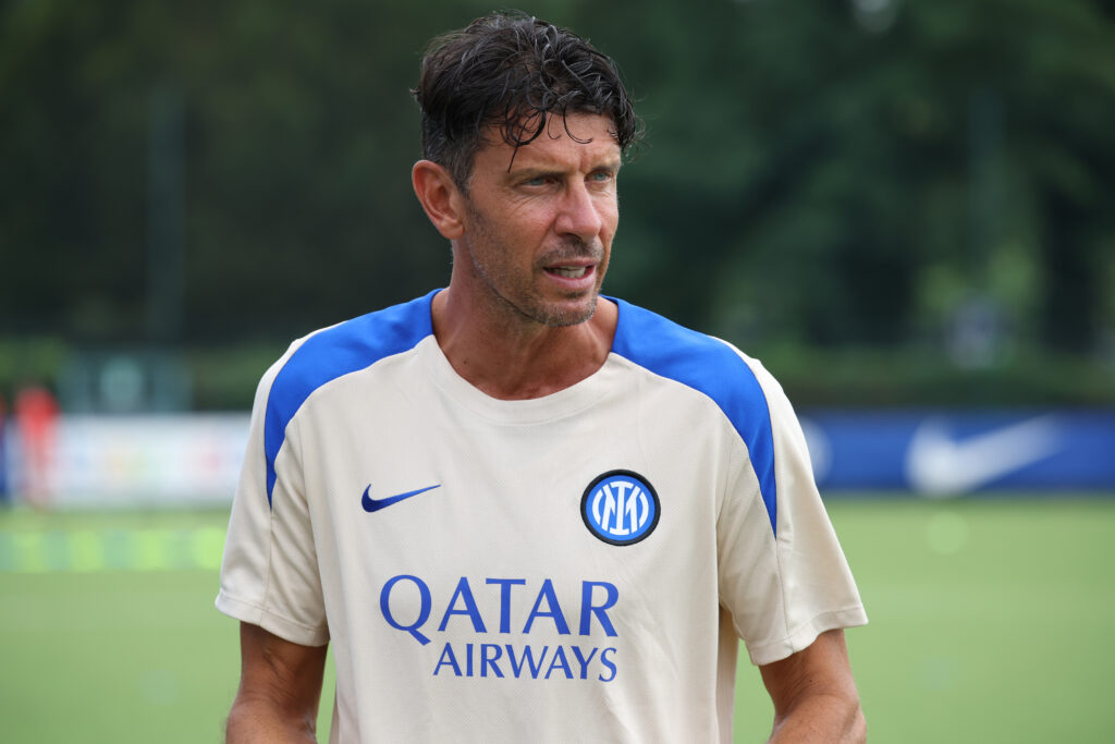 FC Internazionale Primavera U20 v Sunderland U19 - Pre-season Friendly
