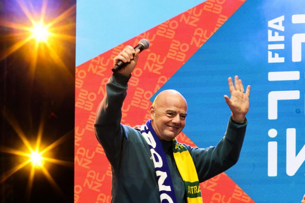 infantino