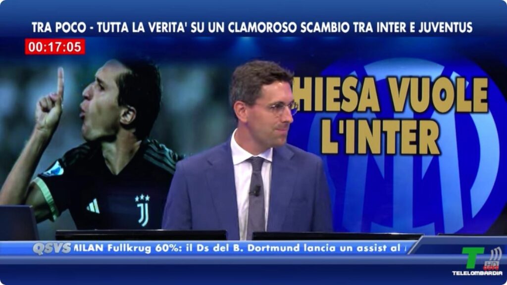 chiesa inter