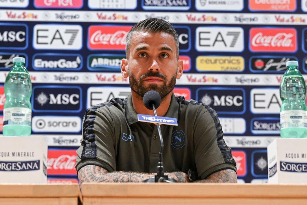 spinazzola