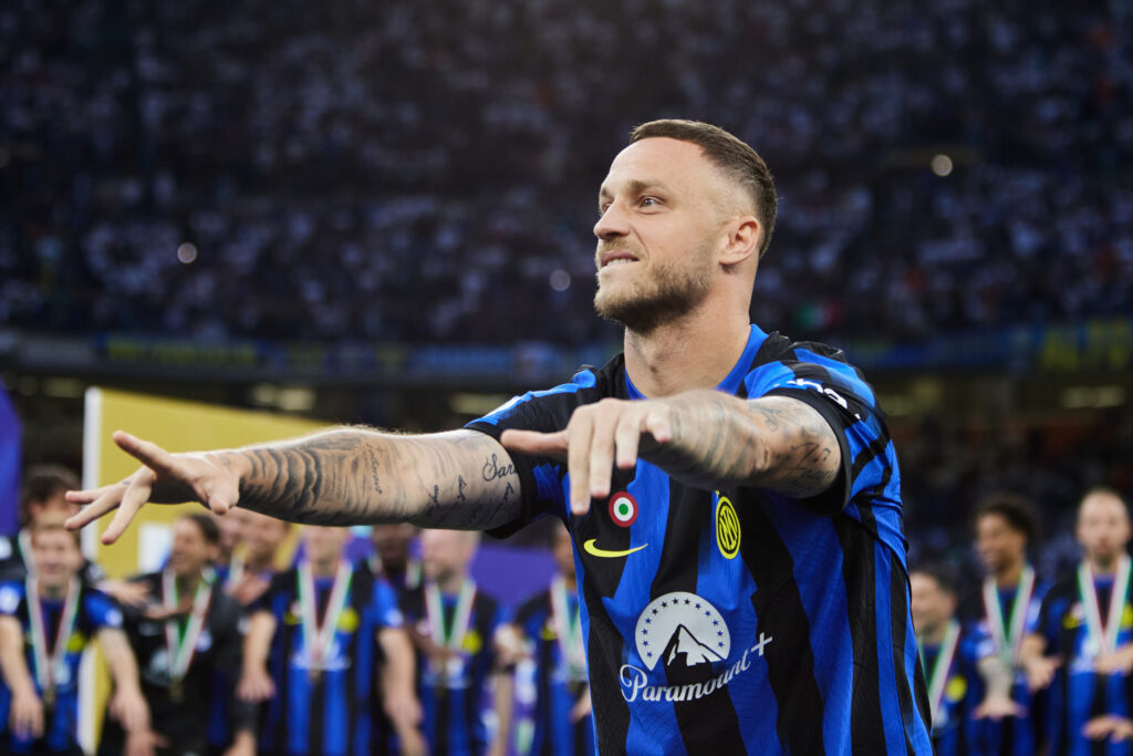 Arnautovic