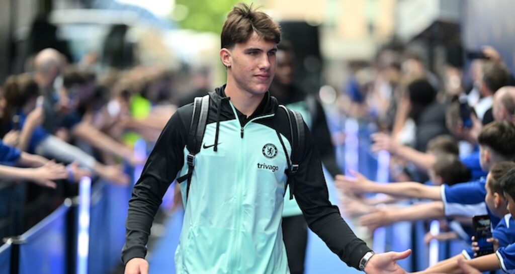 Chelsea FC v AFC Bournemouth - Premier League