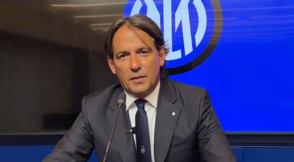 Inzaghi